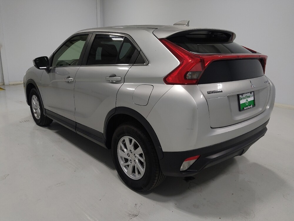 2018 Mitsubishi Eclipse Cross in Columbus, OH 43228 - 18138291 5