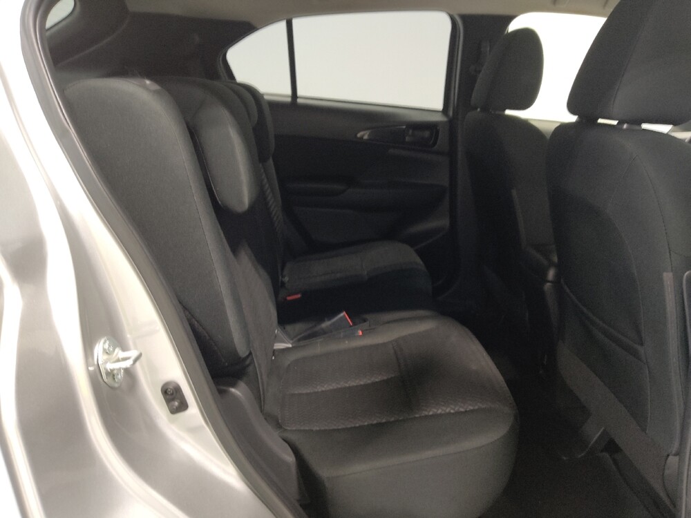 2018 Mitsubishi Eclipse Cross in Columbus, OH 43228 - 18138291 19