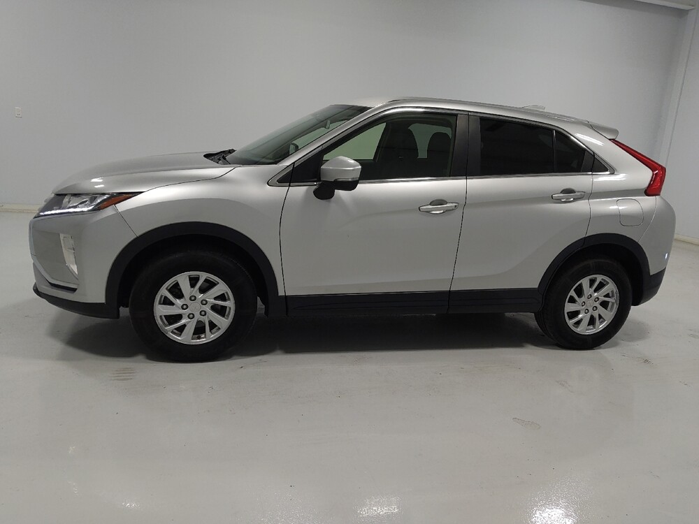 2018 Mitsubishi Eclipse Cross in Columbus, OH 43228 - 18138291 2