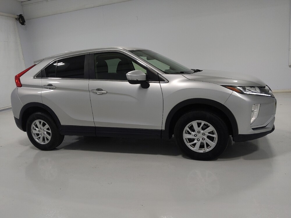 2018 Mitsubishi Eclipse Cross in Columbus, OH 43228 - 18138291 11
