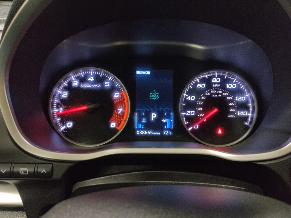 2018 Mitsubishi Eclipse Cross in Columbus, OH 43228 - 18138291 23