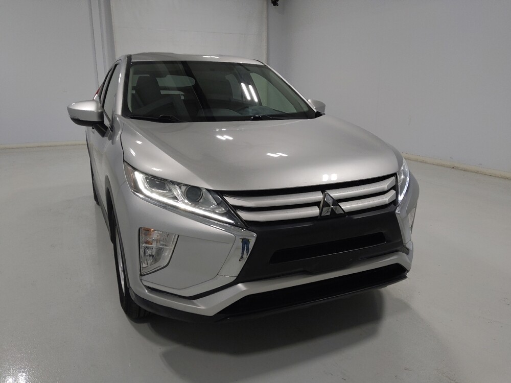 2018 Mitsubishi Eclipse Cross in Columbus, OH 43228 - 18138291 14