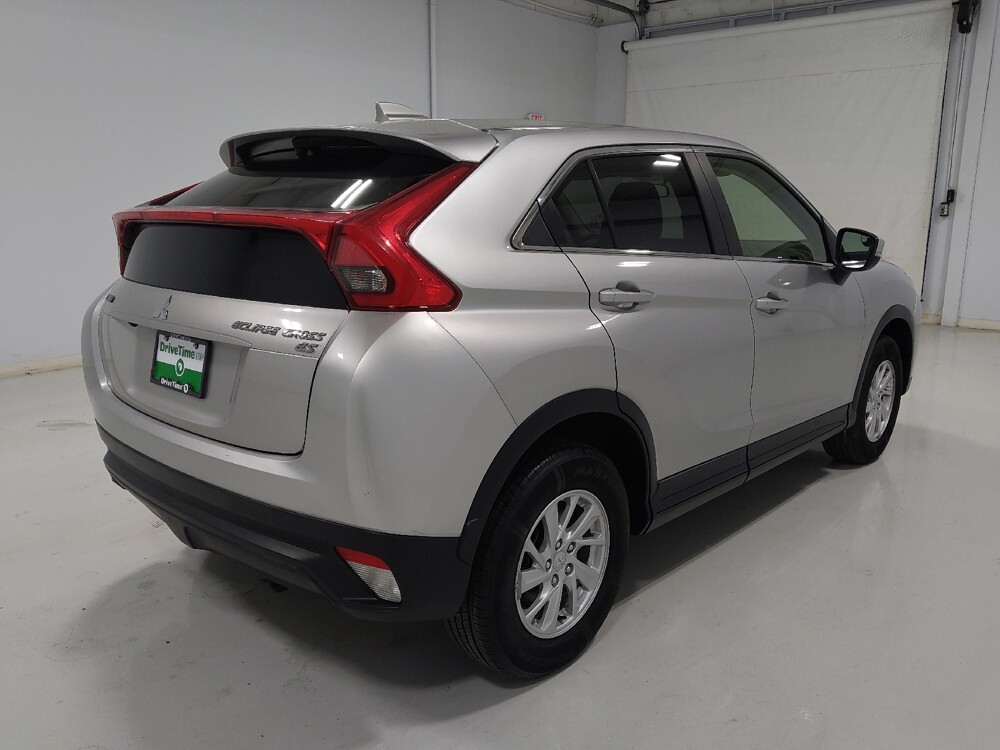 2018 Mitsubishi Eclipse Cross in Columbus, OH 43228 - 18138291 9