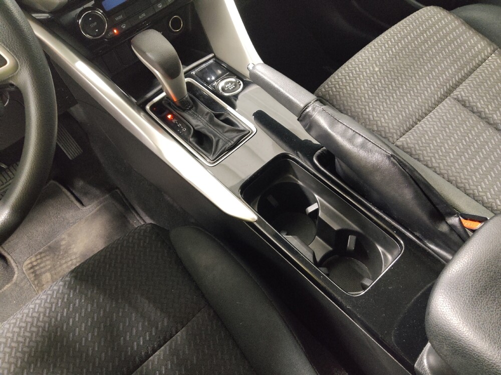 2018 Mitsubishi Eclipse Cross in Columbus, OH 43228 - 18138291 26