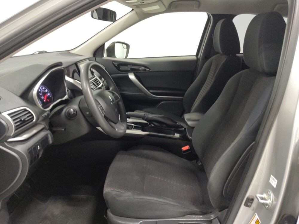 2018 Mitsubishi Eclipse Cross in Columbus, OH 43228 - 18138291 17