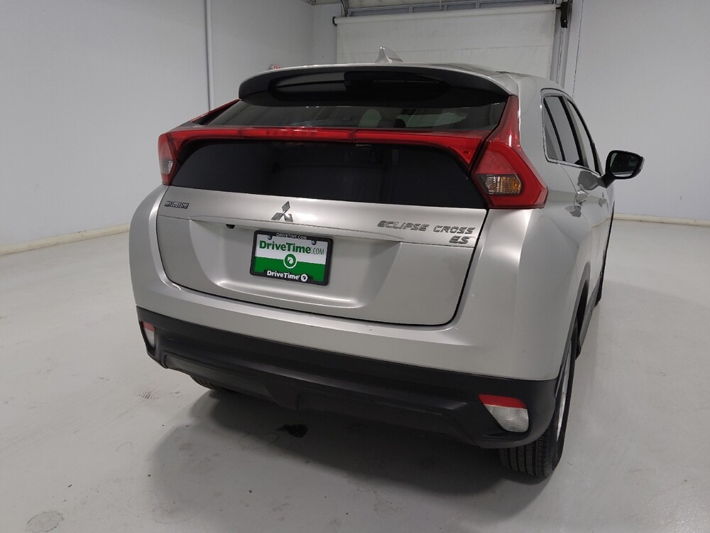 2018 Mitsubishi Eclipse Cross in Columbus, OH 43228 - 18138291 7