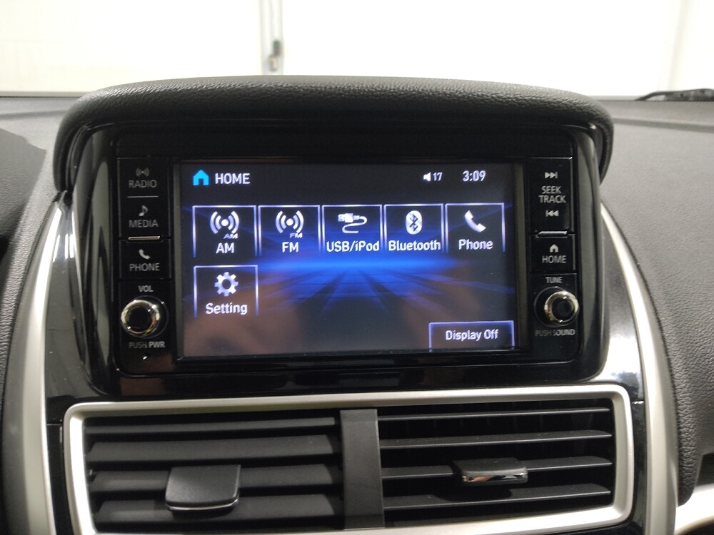 2018 Mitsubishi Eclipse Cross in Columbus, OH 43228 - 18138291 25