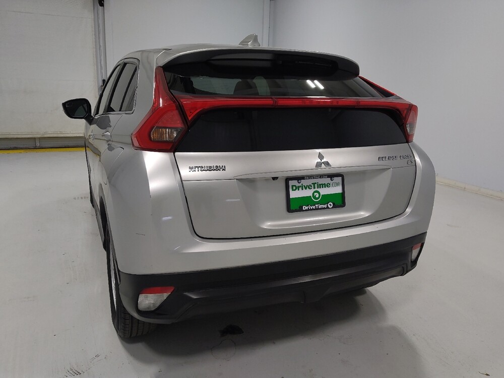 2018 Mitsubishi Eclipse Cross in Columbus, OH 43228 - 18138291 6