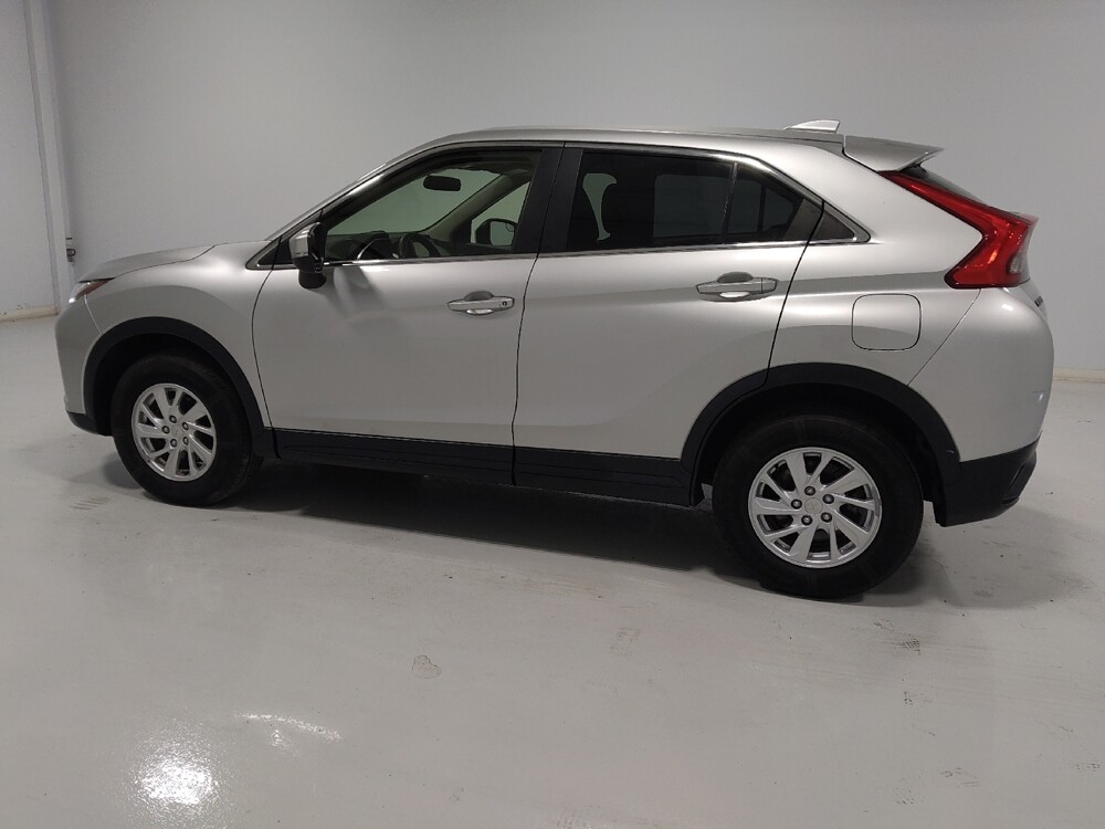 2018 Mitsubishi Eclipse Cross in Columbus, OH 43228 - 18138291 3