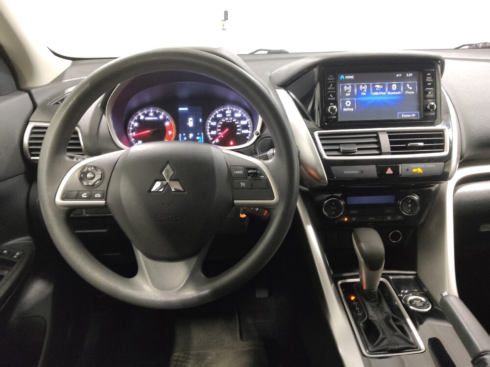 2018 Mitsubishi Eclipse Cross in Columbus, OH 43228 - 18138291 22