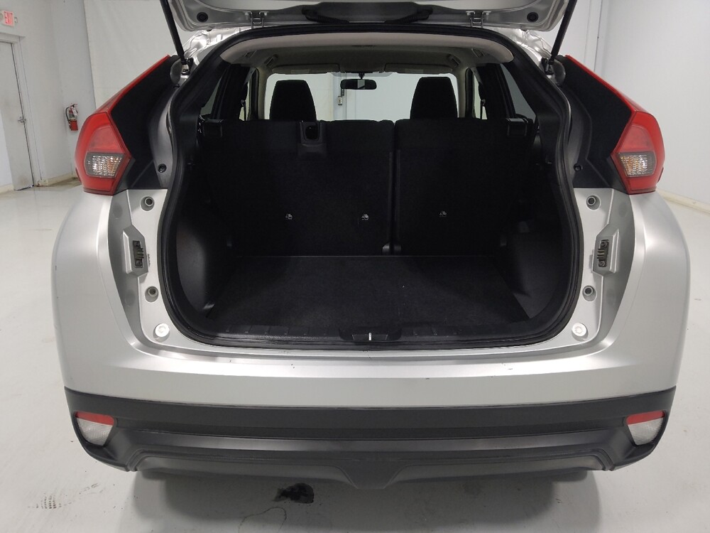 2018 Mitsubishi Eclipse Cross in Columbus, OH 43228 - 18138291 29