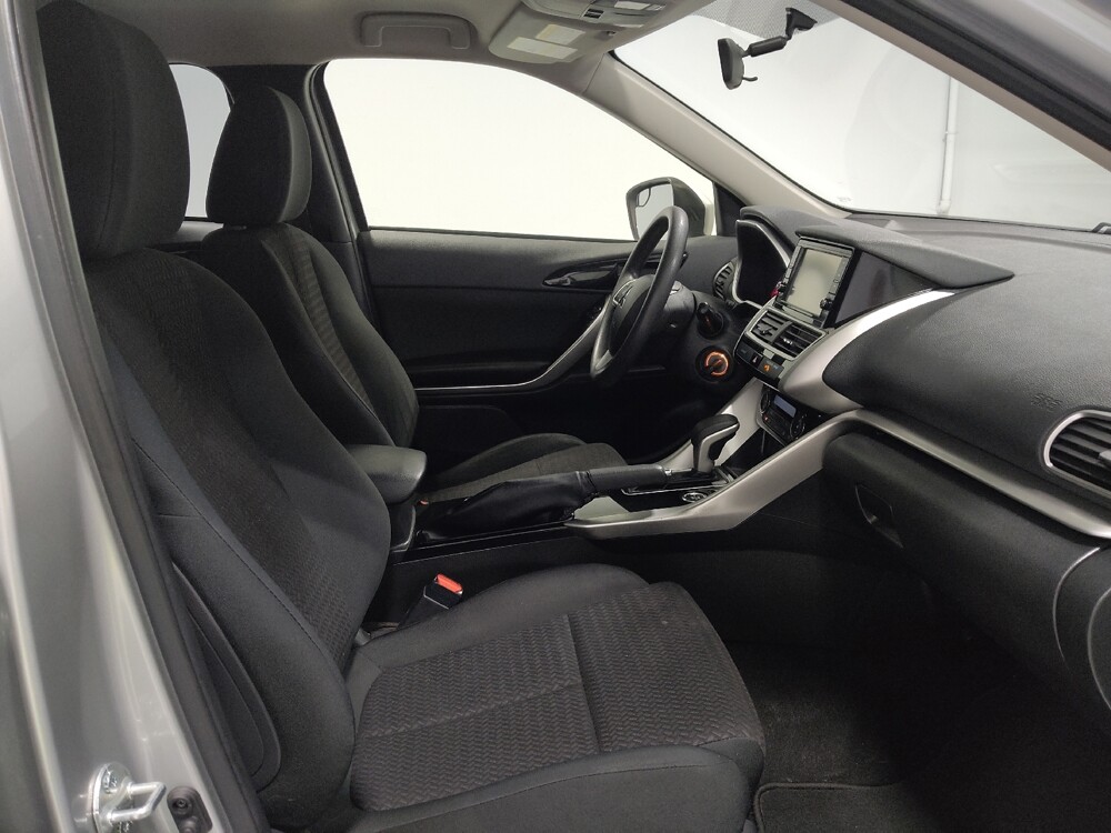 2018 Mitsubishi Eclipse Cross in Columbus, OH 43228 - 18138291 21