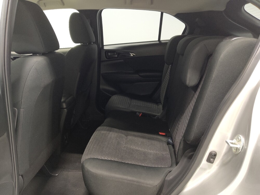 2018 Mitsubishi Eclipse Cross in Columbus, OH 43228 - 18138291 18