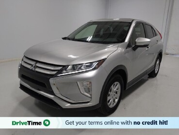 2018 Mitsubishi Eclipse Cross in Columbus, OH 43228