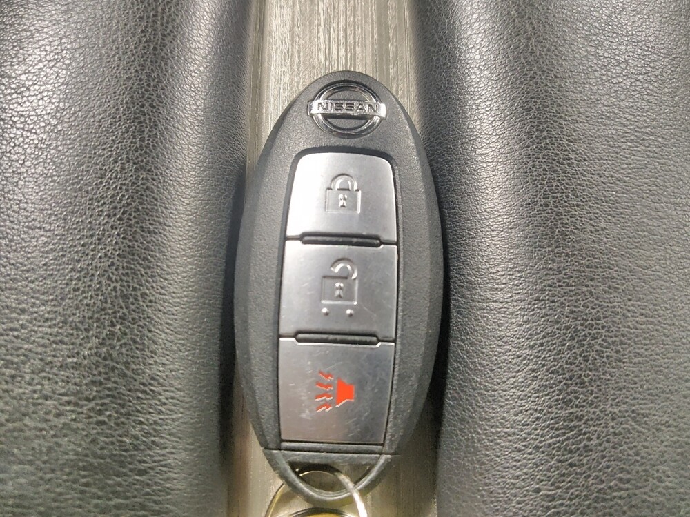 2017 Nissan Murano in Albany, GA 31705 - 18138292 32