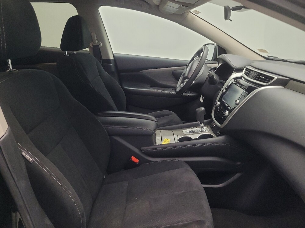 2017 Nissan Murano in Albany, GA 31705 - 18138292 21