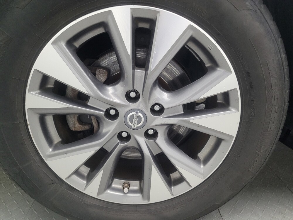 2017 Nissan Murano in Albany, GA 31705 - 18138292 31