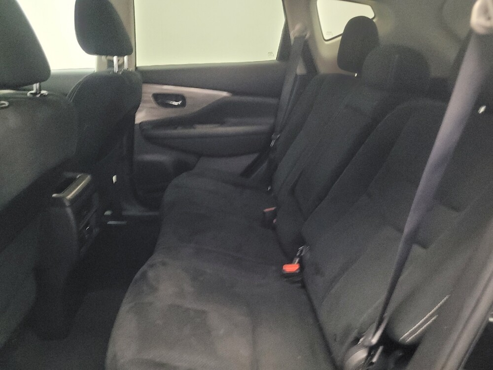 2017 Nissan Murano in Albany, GA 31705 - 18138292 18