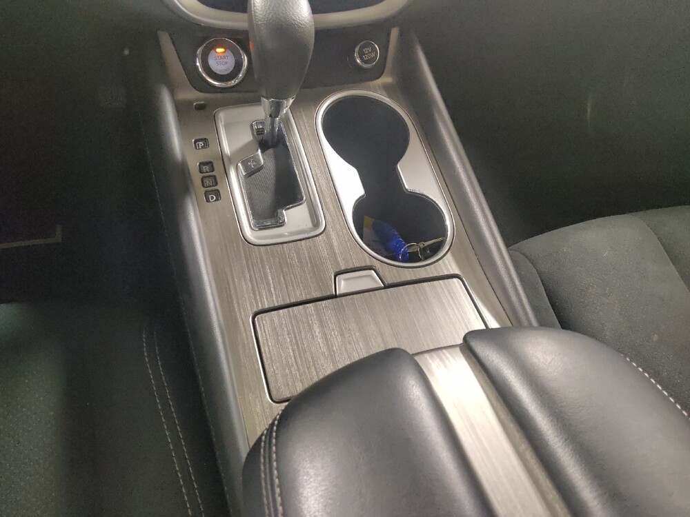 2017 Nissan Murano in Albany, GA 31705 - 18138292 26