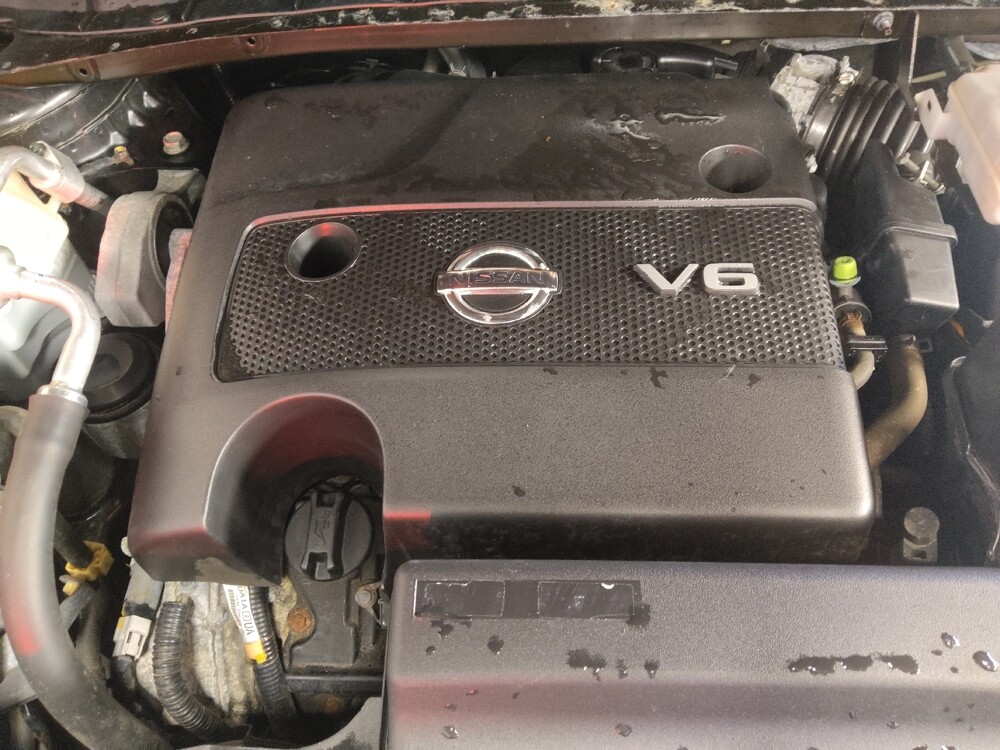 2017 Nissan Murano in Albany, GA 31705 - 18138292 30