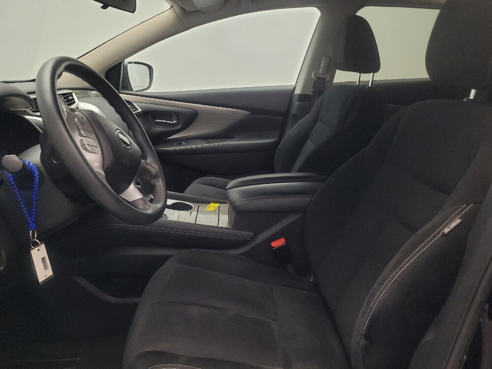 2017 Nissan Murano in Albany, GA 31705 - 18138292 17
