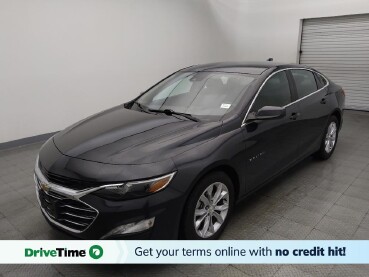2023 Chevrolet Malibu in Tyler, TX 75701