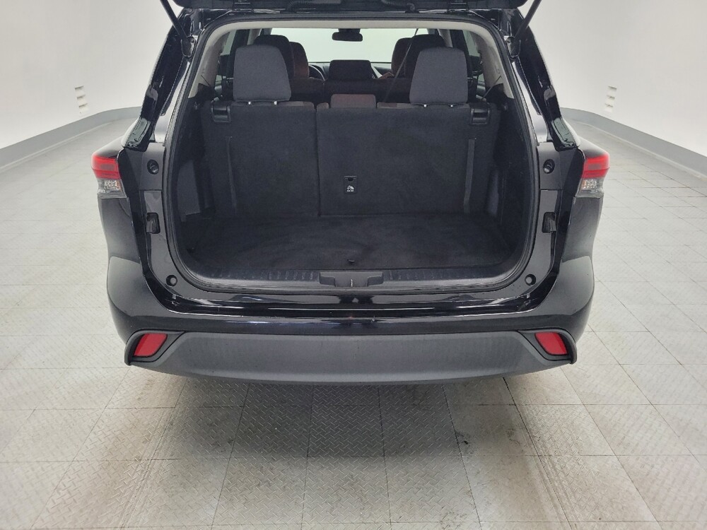 2021 Toyota Highlander in Madison, TN 37115 - 18138294 29