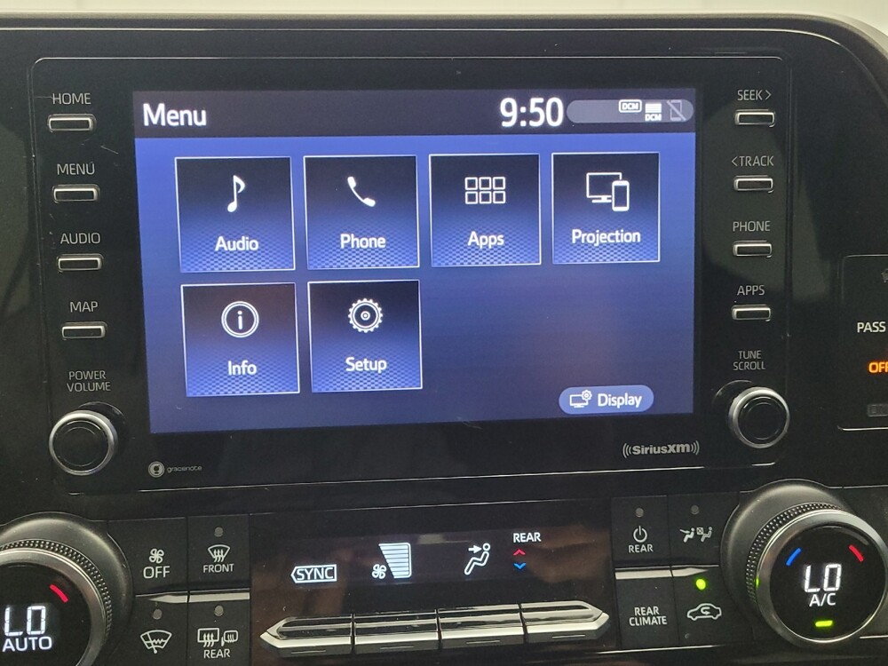2021 Toyota Highlander in Madison, TN 37115 - 18138294 25