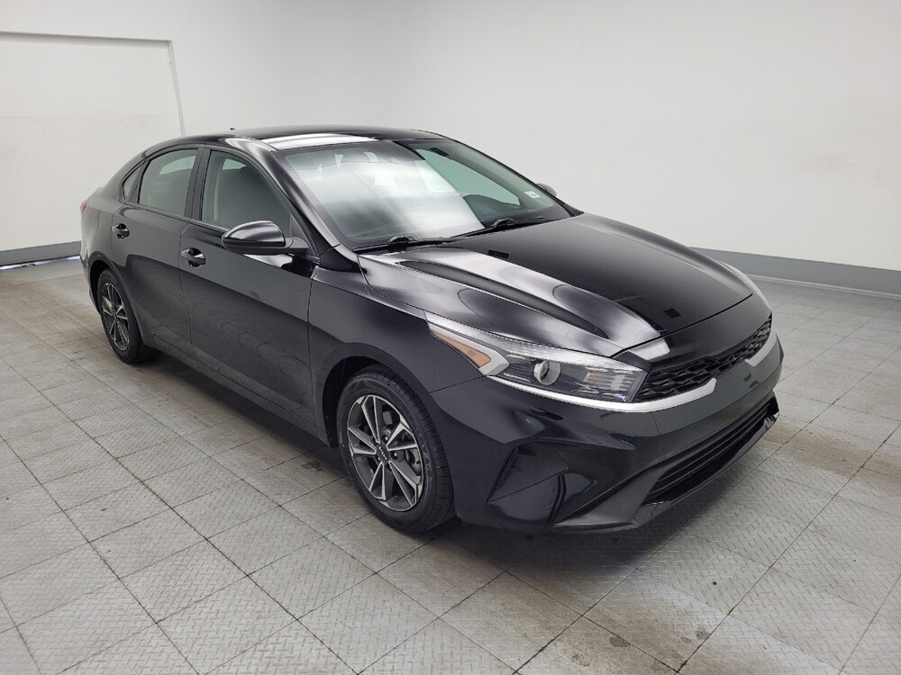 2022 Kia Forte in Madison, TN 37115 - 18138295 13