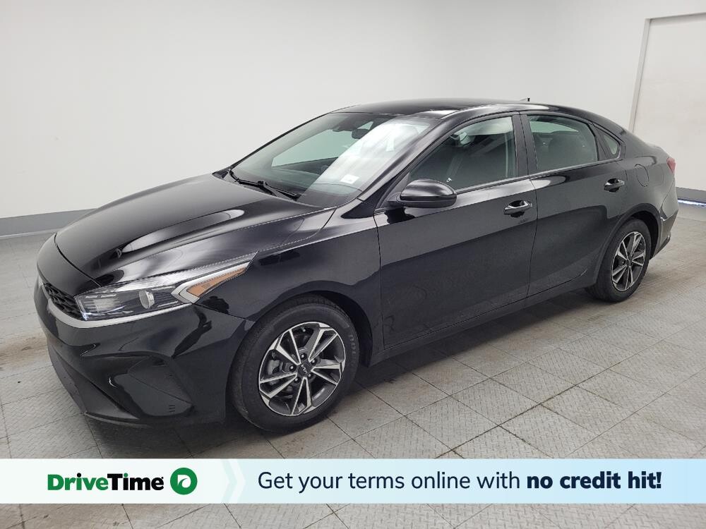 2022 Kia Forte in Madison, TN 37115 - 18138295