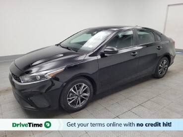 2022 Kia Forte in Madison, TN 37115