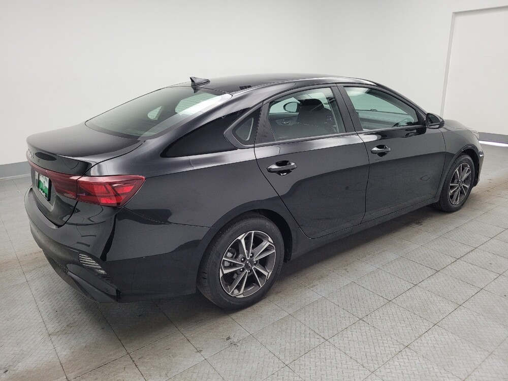 2022 Kia Forte in Madison, TN 37115 - 18138295 9