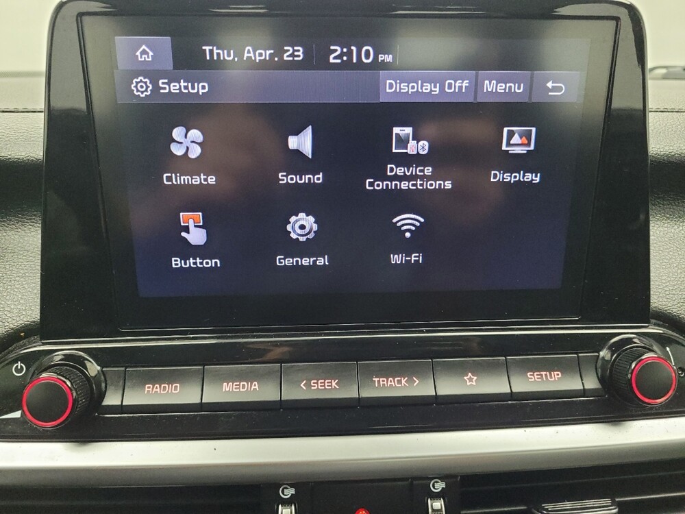 2022 Kia Forte in Madison, TN 37115 - 18138295 25