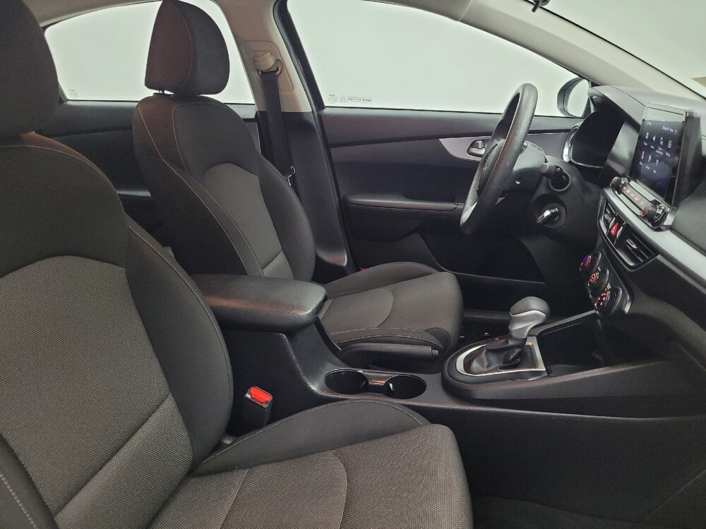 2022 Kia Forte in Madison, TN 37115 - 18138295 21