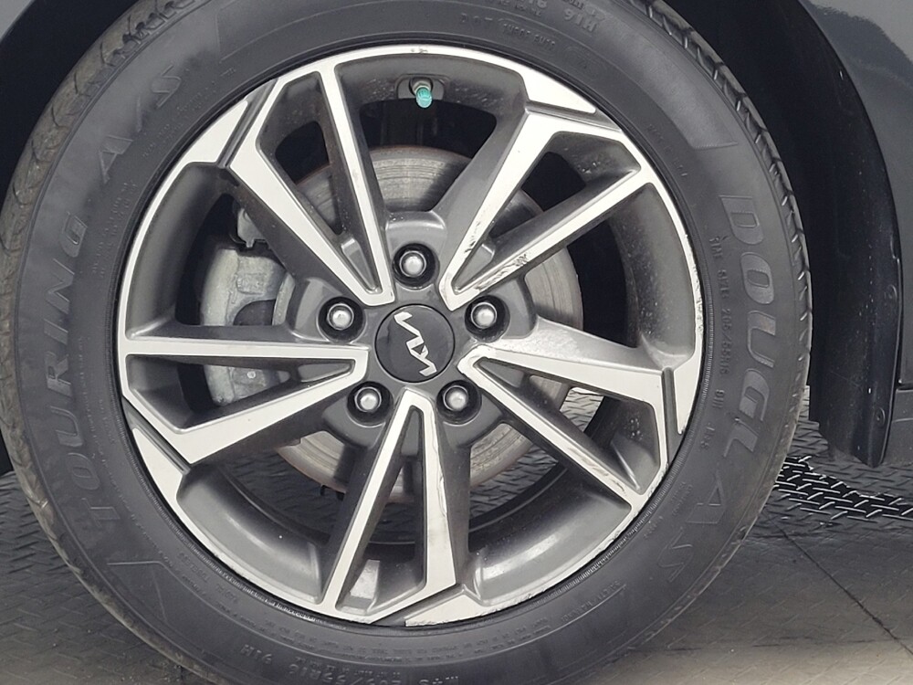 2022 Kia Forte in Madison, TN 37115 - 18138295 31
