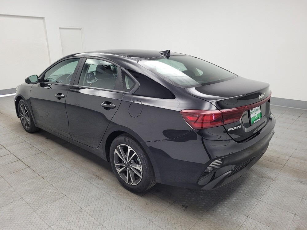 2022 Kia Forte in Madison, TN 37115 - 18138295 5