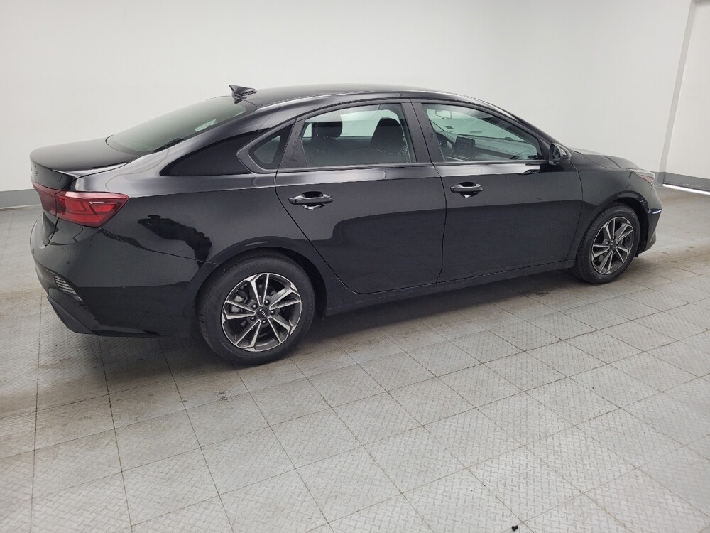 2022 Kia Forte in Madison, TN 37115 - 18138295 10