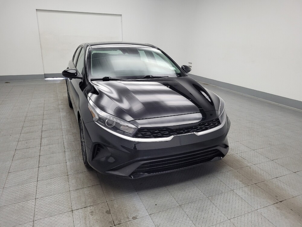 2022 Kia Forte in Madison, TN 37115 - 18138295 14