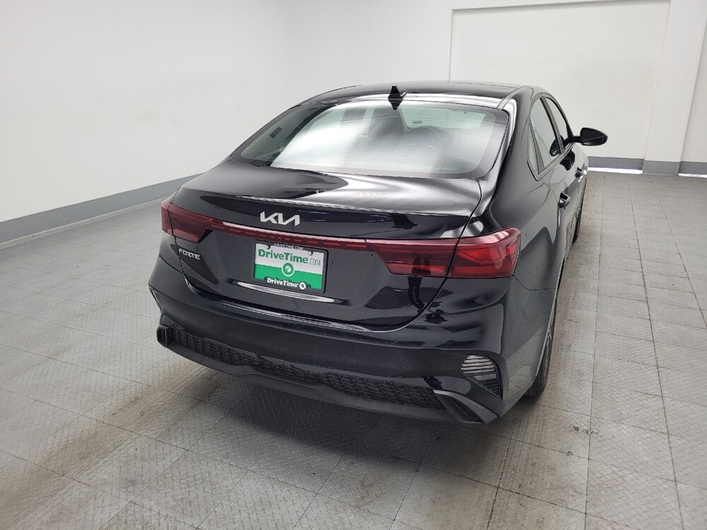 2022 Kia Forte in Madison, TN 37115 - 18138295 7