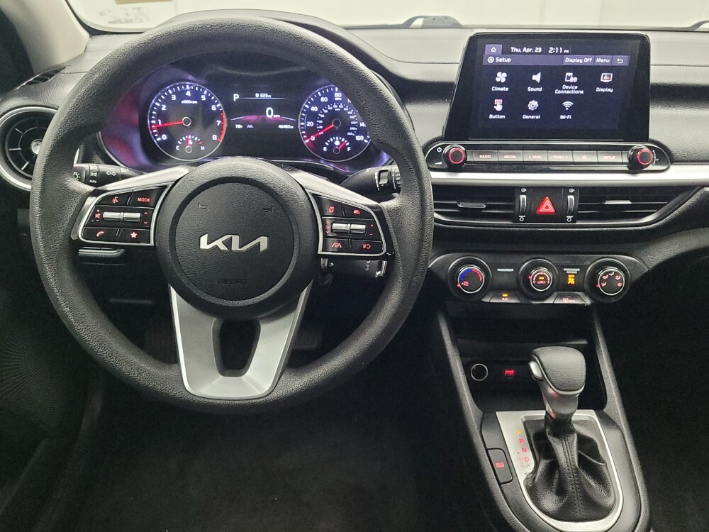 2022 Kia Forte in Madison, TN 37115 - 18138295 22