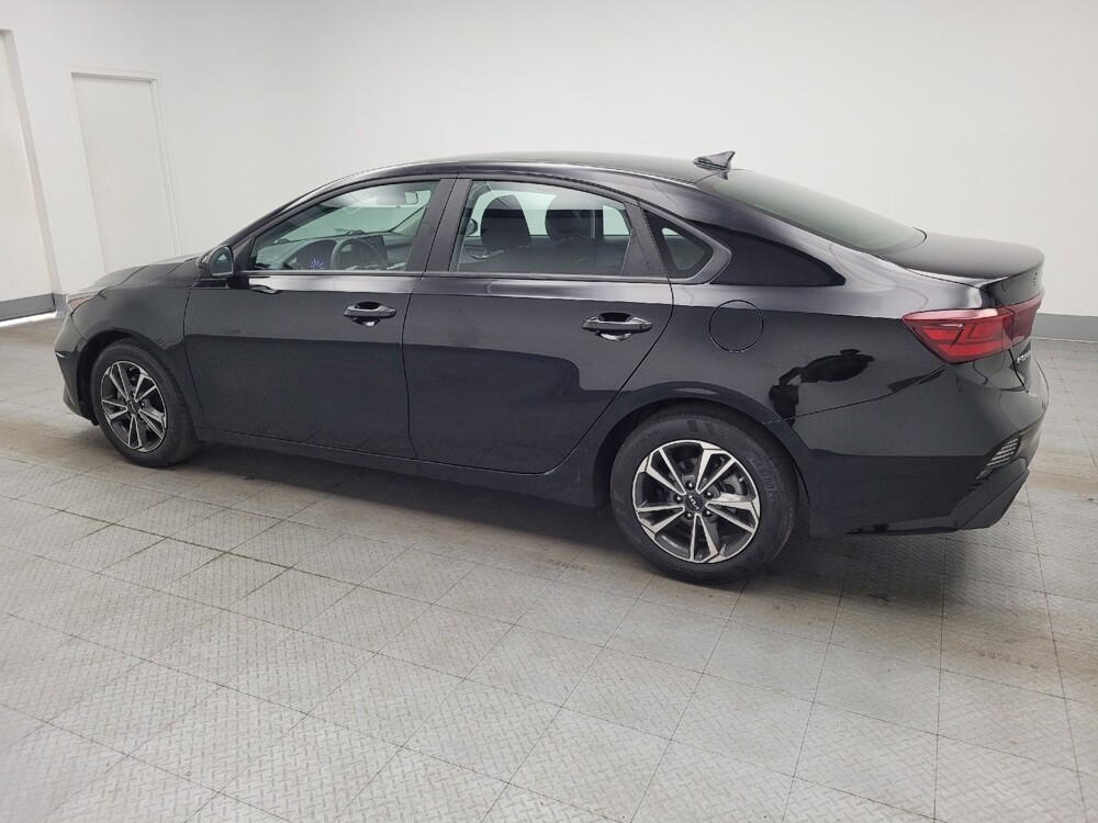 2022 Kia Forte in Madison, TN 37115 - 18138295 3