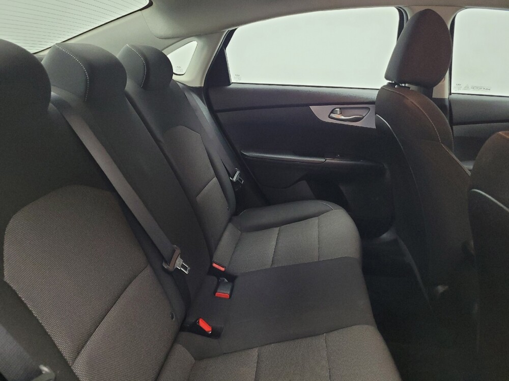 2022 Kia Forte in Madison, TN 37115 - 18138295 19