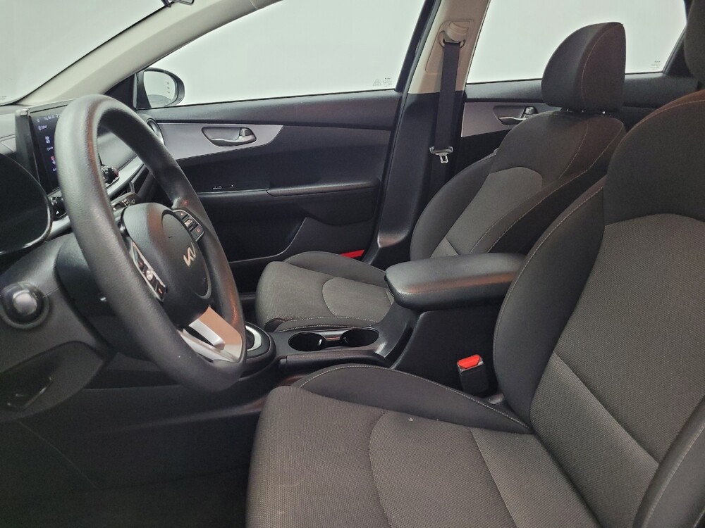 2022 Kia Forte in Madison, TN 37115 - 18138295 17