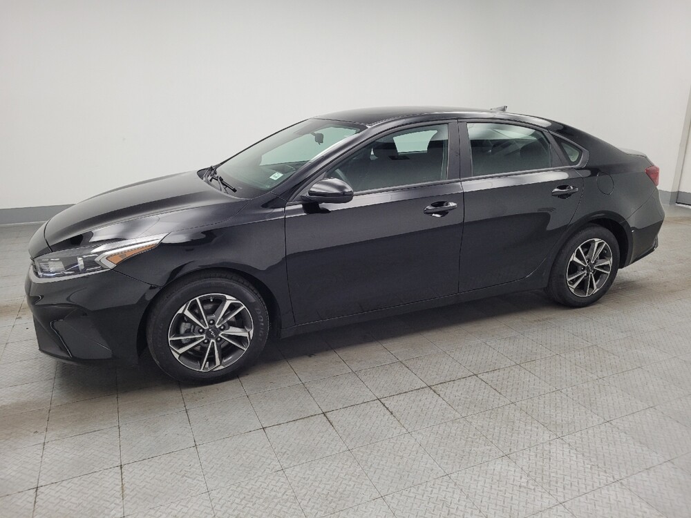 2022 Kia Forte in Madison, TN 37115 - 18138295 2
