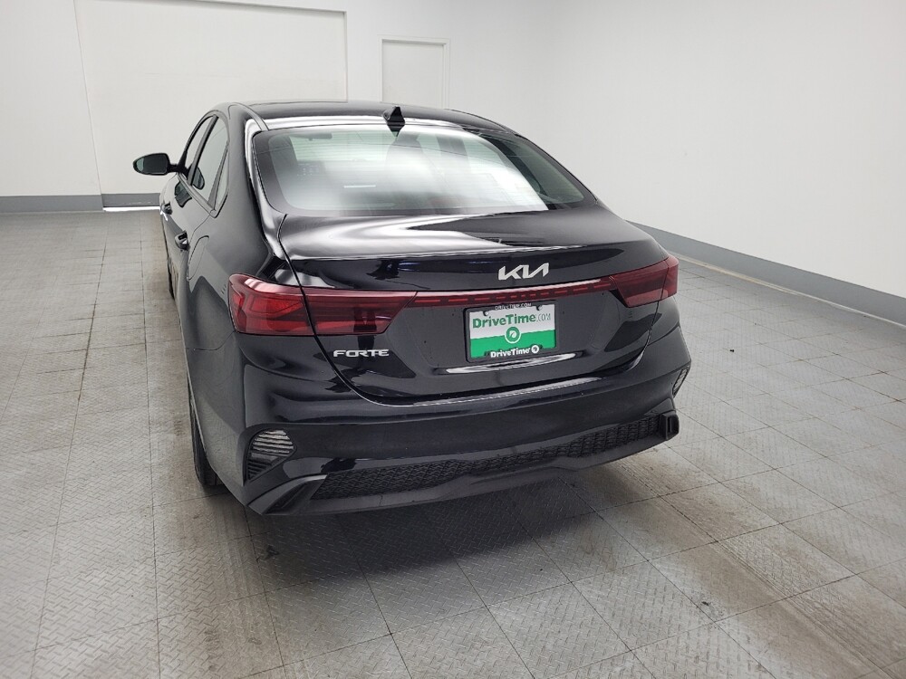 2022 Kia Forte in Madison, TN 37115 - 18138295 6