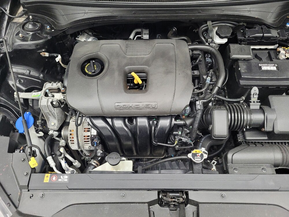 2022 Kia Forte in Madison, TN 37115 - 18138295 30