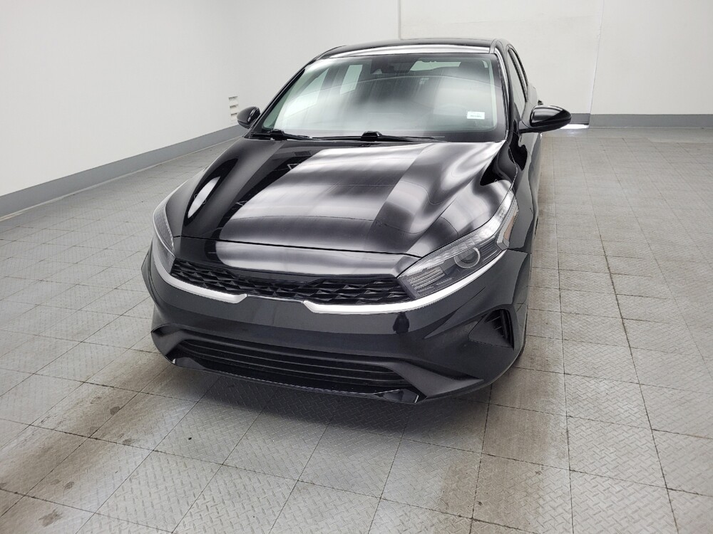 2022 Kia Forte in Madison, TN 37115 - 18138295 15
