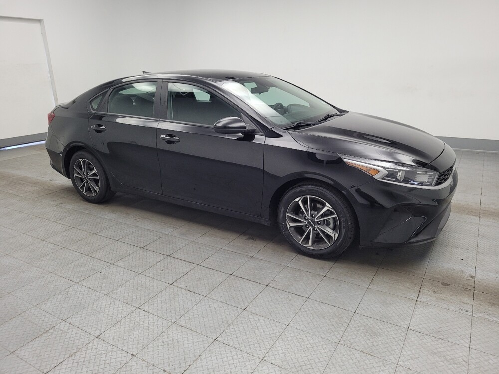 2022 Kia Forte in Madison, TN 37115 - 18138295 11