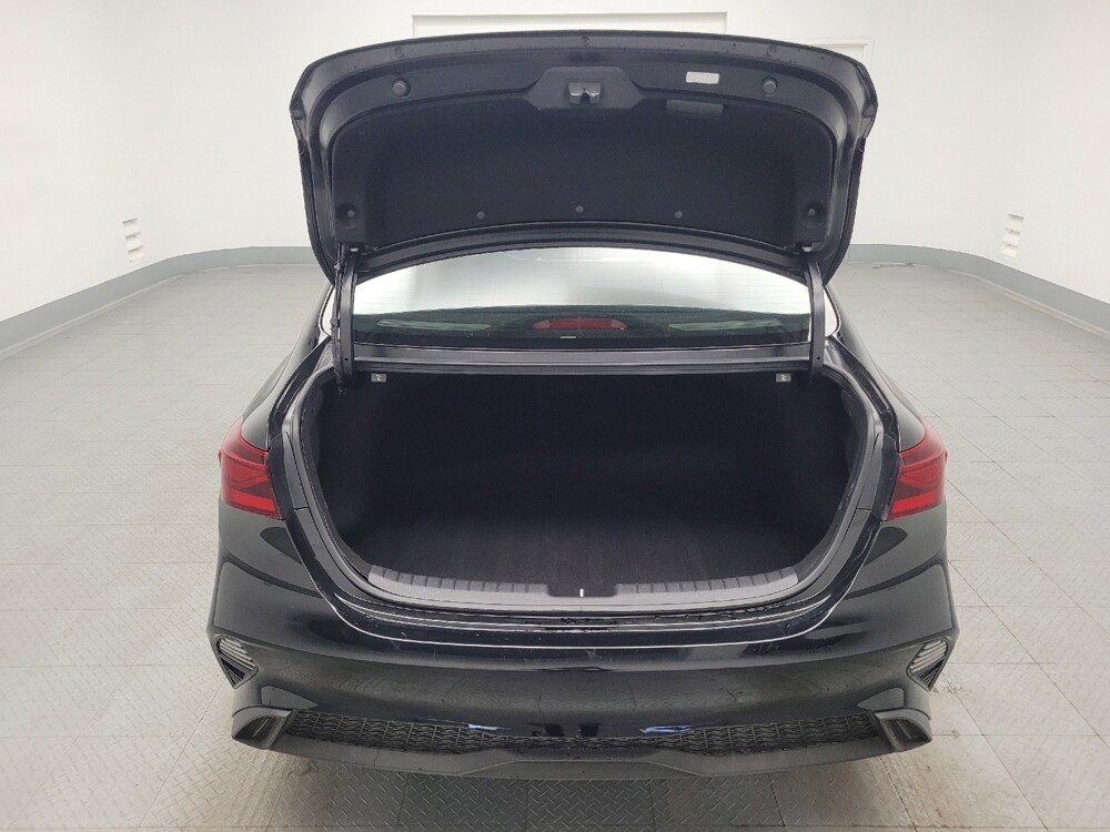 2022 Kia Forte in Madison, TN 37115 - 18138295 29