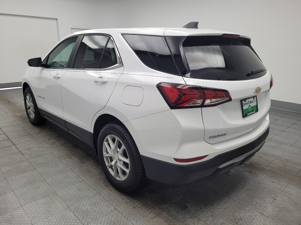 2024 Chevrolet Equinox in Memphis, TN 38128 - 18138296 5